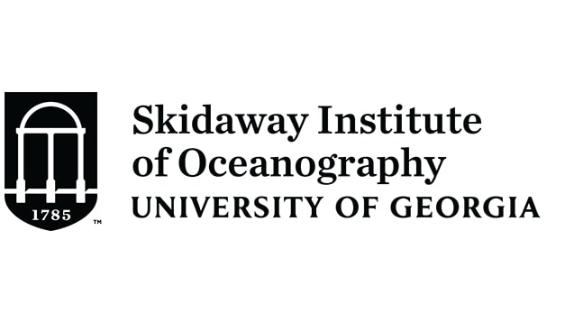 Logo for the University of Georgia Skidaway Institute of Oceanography