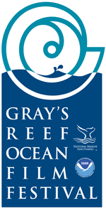 Gray's Reef Ocean Film Festival 2012